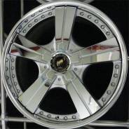 Super Star Pure Spirits Oaks. 8.0x18", 6x139.7, ET20 ����