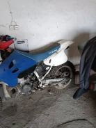 Suzuki RMX 250. 250����. ��., ��������, ���������, ������ �� �� ����