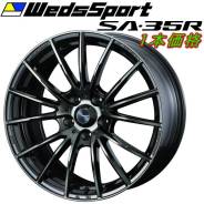 Weds Sport SA-35R. 7.0x18", 5x114.3, ET45, �� 73,3���. ��� ����� �� ������������ ����
