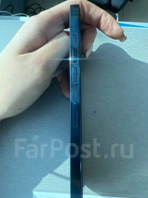 Apple iPhone 12 Pro Max. �/�, 512 �� ����
