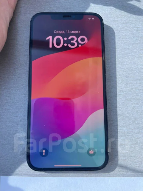 Apple iPhone 12 Pro Max. �/�, 512 �� ����