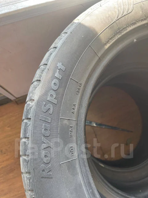 RoyalBlack Royal Sport. ������, 2019 ���, �/�, ����� 50 % ����