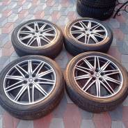Work Varianza. 7.5x18", 5x114.3, ET42, �� 73,3���. ��� ����� �� ������ ����