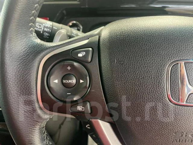 Honda Stepwgn. ��������, 4wd, 1.5 (150��.�.), ������, 63 000����. ��, �/�. ��� ����� �� ������������ ����