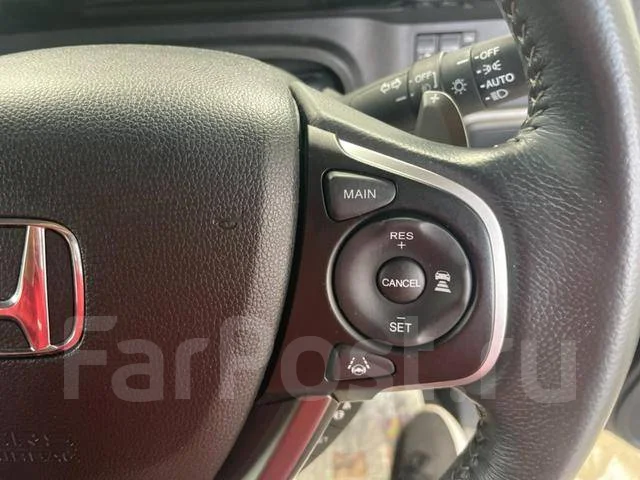 Honda Stepwgn. ��������, 4wd, 1.5 (150��.�.), ������, 63 000����. ��, �/�. ��� ����� �� ������������ ����