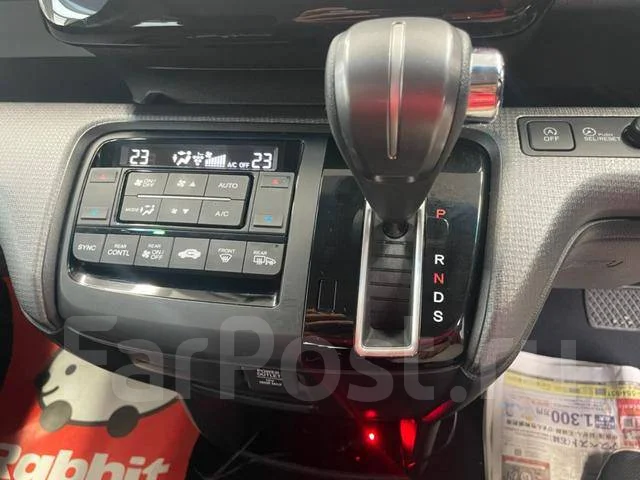 Honda Stepwgn. ��������, 4wd, 1.5 (150��.�.), ������, 63 000����. ��, �/�. ��� ����� �� ������������ ����
