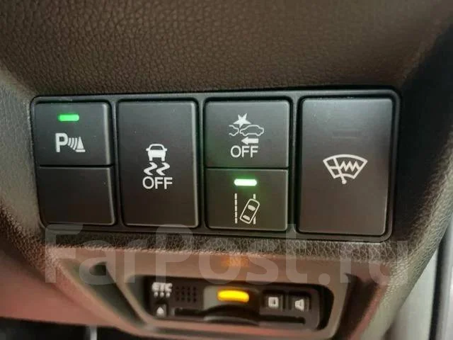 Honda Stepwgn. ��������, 4wd, 1.5 (150��.�.), ������, 63 000����. ��, �/�. ��� ����� �� ������������ ����