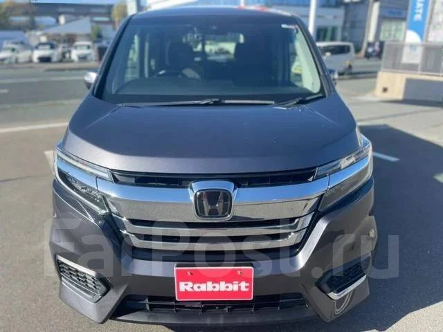Honda Stepwgn. ��������, 4wd, 1.5 (150��.�.), ������, 63 000����. ��, �/�. ��� ����� �� ������������ ����