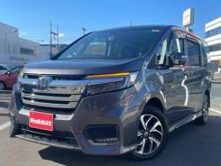 Honda Stepwgn. , 4wd, 1.5 (150..), , 63 000. , /.     