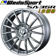 Weds Sport SA-35R. 7.5x18", 5x114.3, ET35, �� 73,3���. ��� ����� �� ������������ ����