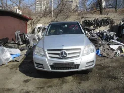 Mercedes-Benz GLK-Class. X204, 651.912 ����