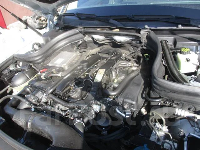 Mercedes-Benz GLK-Class. X204, 651.912 ����