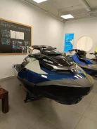 BRP Sea-Doo GTX. 2023 ��� ����