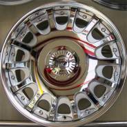 Super Star Lodio Drive. 10.0x20", 5x150, ET46 ����