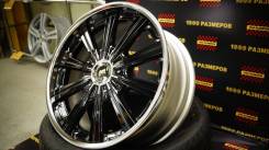 Super Star Pure Spirits Suffolks. 8.5x20", 6x139.7, ET14 ����