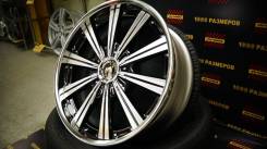 Super Star Pure Spirits Suffolks. 8.5x20", 6x139.7, ET14 ����
