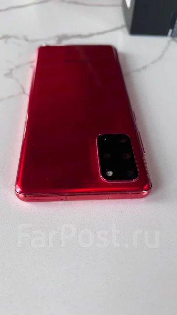 Samsung Galaxy S20+. �/�, 128 ��, ������� ����
