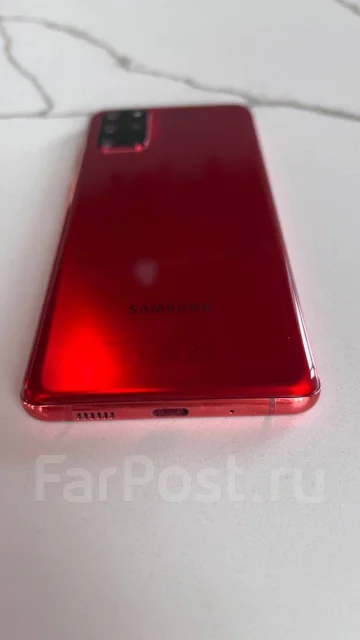 Samsung Galaxy S20+. �/�, 128 ��, ������� ����