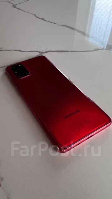 Samsung Galaxy S20+. �/�, 128 ��, ������� ����