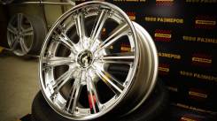 Super Star Pure Spirits Suffolks. 8.5x20", 6x139.7, ET14 ����