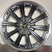 Super Star Pure Spirits Suffolks. 8.5x20", 6x139.7, ET14 ����