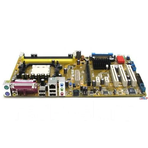 Socket AM2 ����