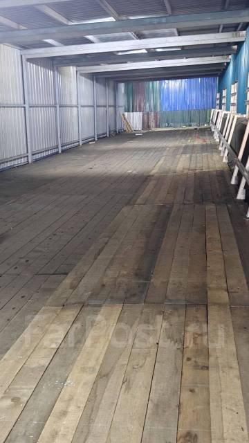 Сдаётся помещение под склад, 288,0 кв. м. квадратный метр в месяц, от ...