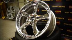 Super Star Leon Hardiritt Vertu. 8.5x20", 5x114.3, ET42 ����