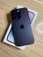 Apple iPhone 14 Pro. �/�, 128 ��, ����������, 3G, 4G LTE, 5G, Dual-SIM, ����������, NFC ����