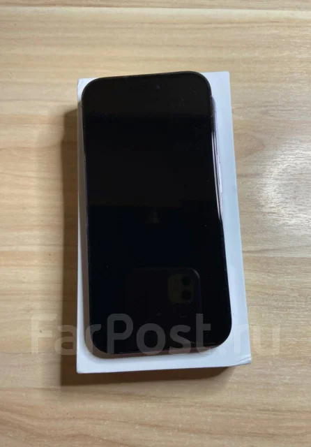 Apple iPhone 14 Pro. �/�, 128 ��, ����������, 3G, 4G LTE, 5G, Dual-SIM, ����������, NFC ����
