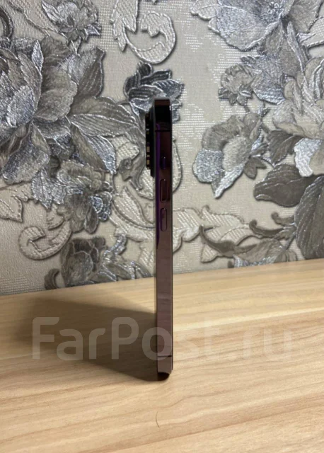 Apple iPhone 14 Pro. �/�, 128 ��, ����������, 3G, 4G LTE, 5G, Dual-SIM, ����������, NFC ����