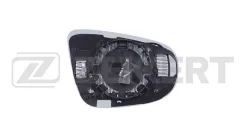 ���������� ������� ����� ������������ � ���������� VW Golf VI 08- Touran 09- Zekkert SP-1146 SP1146 ����