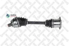 ������ ��������! 491mm ABS, 22253 VW Sharan 1.8T/1.9TDi/2.8 V6 96 Stellox 1581769SX 1581769SX ����