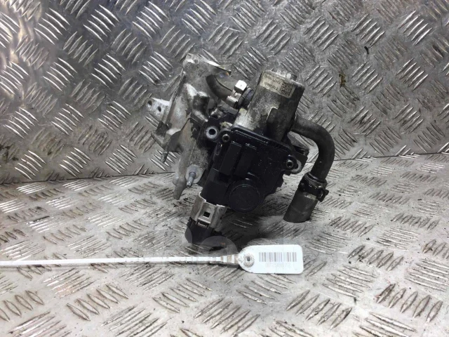 ������ EGR Renault Kangoo 2011 87298872 7003681403 ����
