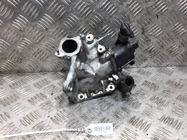 ������ EGR Renault Kangoo 2011 87298872 7003681403 ����