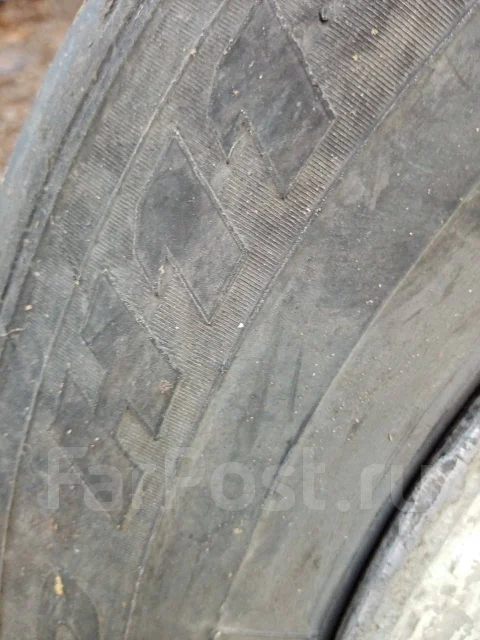 Toyo H11. ������, 2019 ���, �/�, ����� 90 % ����