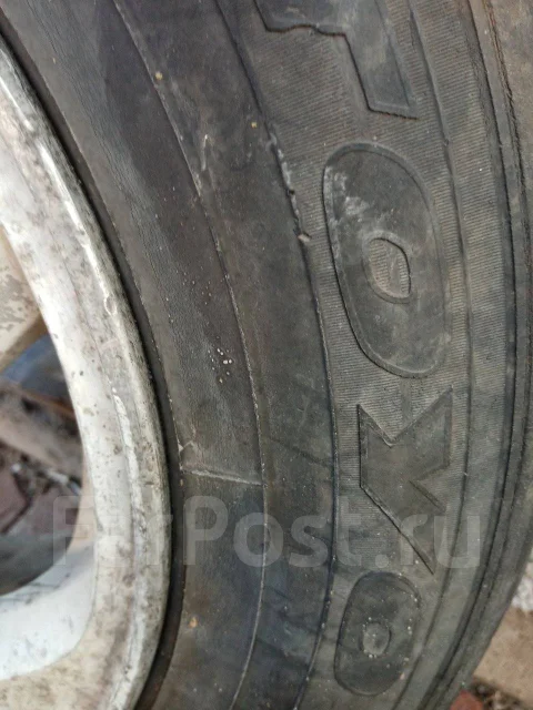 Toyo H11. ������, 2019 ���, �/�, ����� 90 % ����