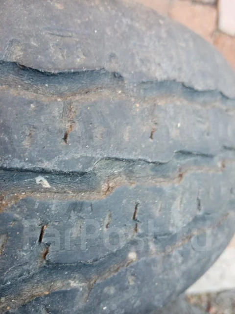 Toyo H11. ������, 2019 ���, �/�, ����� 90 % ����