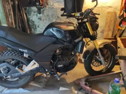 ABM X-moto RX200. 200����. ��., ��������, ���������, ������ �� �� ����