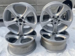 5Zigen Black-Man 2. x15", 5x100, �� 70,2���. ����