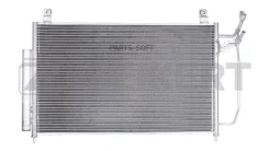 �������� ������������ Mazda CX-7 07- Zekkert MK-3157 MK3157 ����