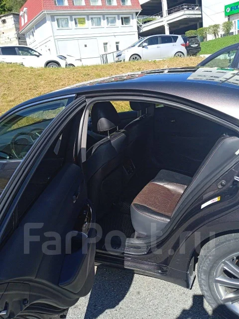 Lexus ES350. �������, ��������, 3.5 (277��.�.), ������, 164 000����. �� ����