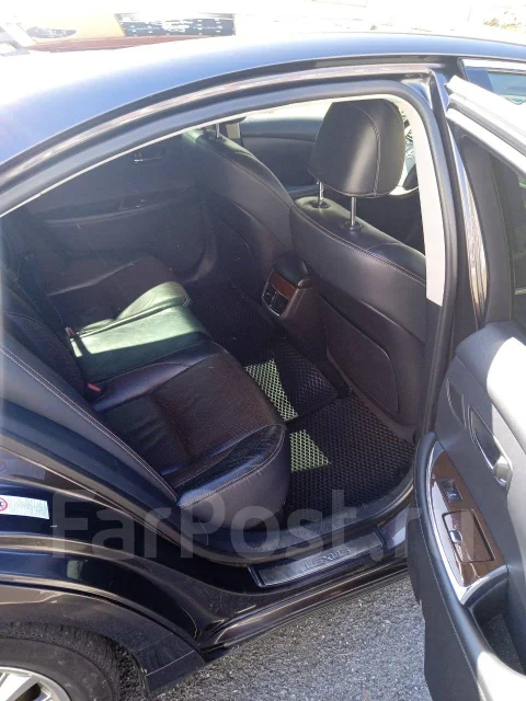 Lexus ES350. �������, ��������, 3.5 (277��.�.), ������, 164 000����. �� ����