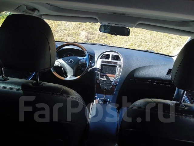 Lexus ES350. �������, ��������, 3.5 (277��.�.), ������, 164 000����. �� ����