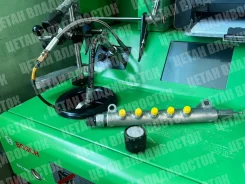 ��������� ����� denso 1KD-FTV 195500-0980 05J0364 0980 ����