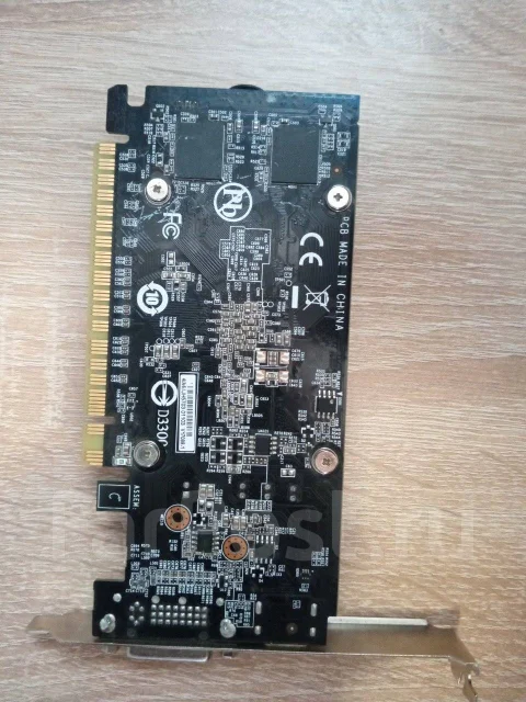 GeForce GT 730 ����