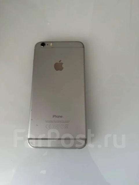 Apple iPhone 6 Plus. �/�, 64 ��, ����� ����