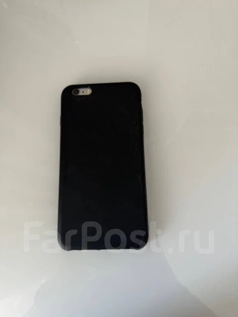Apple iPhone 6 Plus. �/�, 64 ��, ����� ����