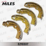 ������� ���������� (Nissan Almera/Sunny 1.4-2.0D 90-00) (TRW GS8556) E210337 Miles E210337 ����