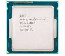 Intel Xeon E3-1270 v3 ����